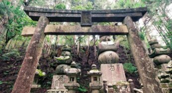 Mount Koya