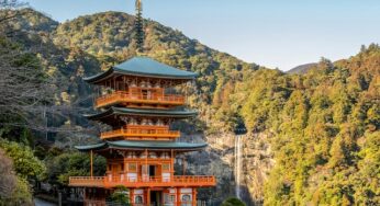Kumano Kodo
