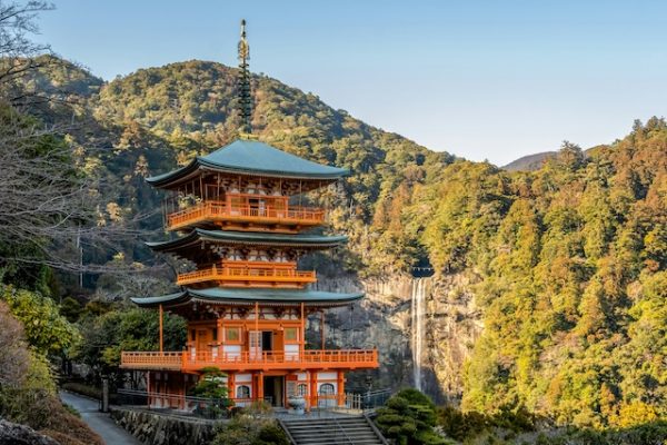 Kumano Kodo