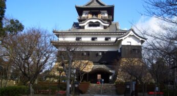 Inuyama Castle