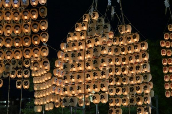 Lantern Festivals