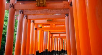 Fushimi Inari Taisha