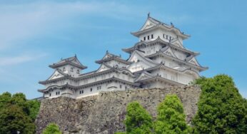 Himeji Castle
