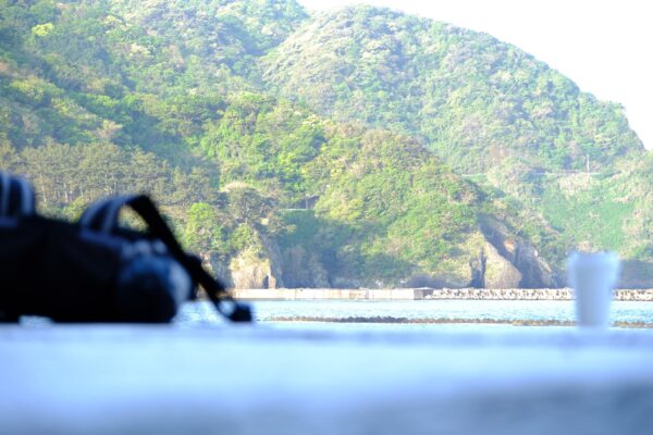 West Izu