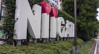 Niigata Prefecture〜One of Japan’s Leading Rice-Producing Regions and Home to Sake〜