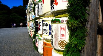 Naiku（Inner Shrine） – Where Japan’s History Lives On