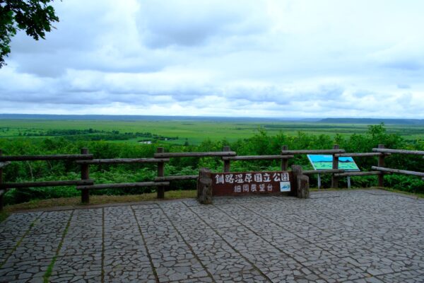 Kushiro Wetlands: Explore Japan’s Largest Wetland Through Scenic Viewpoints, Boardwalks, and a Sightseeing Train