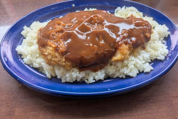 Escalope