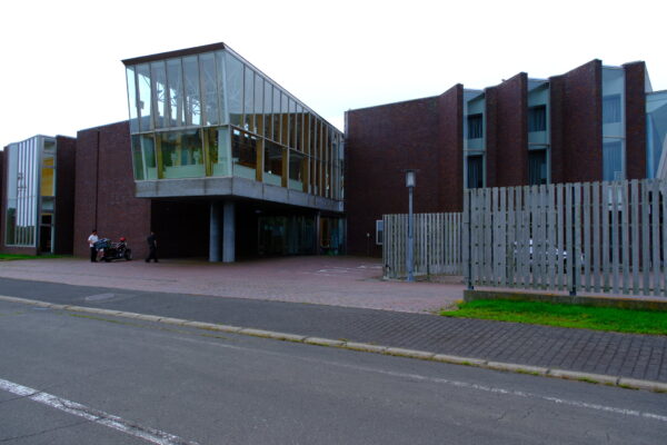 Hokkaido Northern Territories Exchange Center “Ni・Ho・Ro” :An Interactive Place to Learn the History and Memories of the Northern Territories