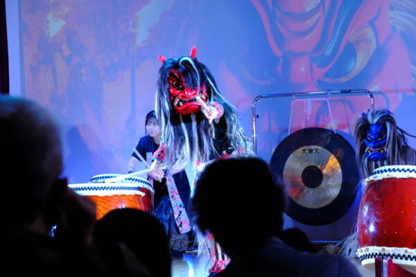 Oga Onsenkyo | A Quiet Hot Spring Stay and a Night of Namahage Taiko