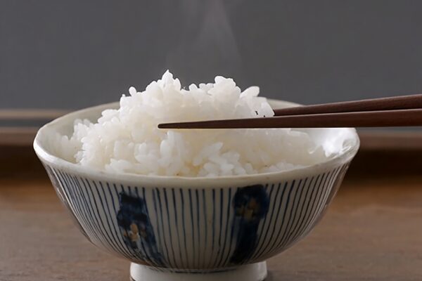 Shinmai: Japan’s Seasonal Rice at Its Best in Autumn