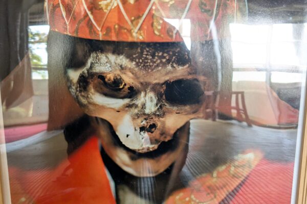 Sokushinbutsu: Monks Who Walked Toward Buddhahood While Alive